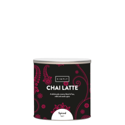 Simply Spiced Chai Latte (1kg)