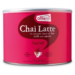 Drink Me Spiced Chai Latte (4 x 1kg)