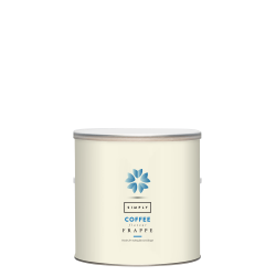 Simply Frappé Powder - Coffee (1.75kg)