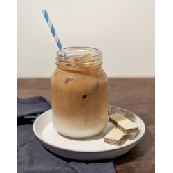 Simply Frappé Powder - Coffee (1.75kg)