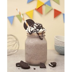 Simply Frappé Powder - Cookies & Cream (1.75kg)