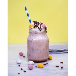 Simply Frappé Powder - Chocolate (4 x 1.75kg)