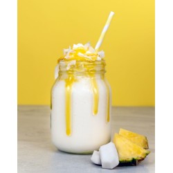 Simply Frappé Powder - Vanilla (8 x 1kg)