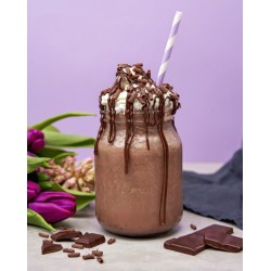 Simply Frappé Powder - Chocolate (8 x 1kg)