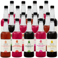 Simply Syrups Mixed Cases