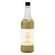 Coffee syrup - IBC Simply Vanilla Organic Syrup (1LTR) - Vegan & Nut-Free