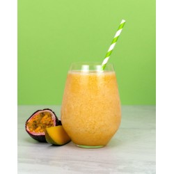 Simply Smoothie - Exotic Fruits (12 x 1ltr)