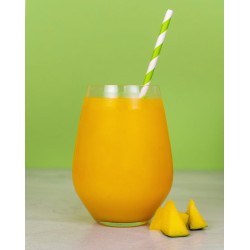 Simply Smoothie - Mango (12 x 1ltr)