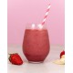 Simply Smoothie - Strawberry & Banana (12 x 1ltr)