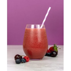 Simply Smoothie - Summer Fruits (12 x 1ltr)