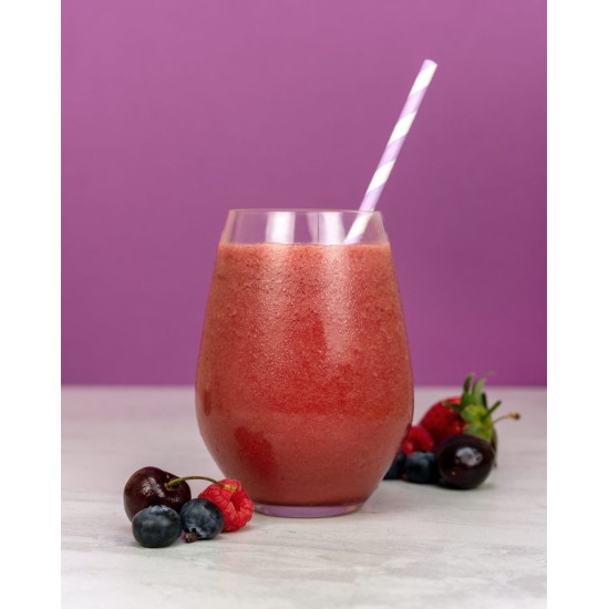 Simply Smoothie - Summer Fruits (12 x 1ltr)