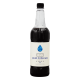 Coffee syrup - IBC Simply Blue Curacao Syrup (1LTR) - Vegan, Nut-Free & Halal Certified