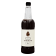 Coffee syrup - IBC Simply Chocolate Syrup (1LTR) - Vegan, Nut-Free & Halal Certified