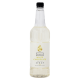 Coffee syrup - IBC Simply White Chocolate Syrup (1LTR) - Vegan, Nut-Free & Halal Certified