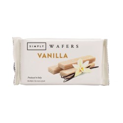 Simply Vanilla Wafers (20 x 45g)