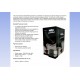 Commercial Coffee Machine Sofia Table-Top Instant Wholebean (inc. VAT & Delivery) - Ex-Demonstrator