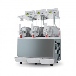 Slush Machine GB 330 (3 x 10 litre) - Inc. VAT & Delivery