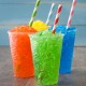 Slush Syrup (5 litres) - 9 Flavours Available - Slush, Slushy, Slushie, Slush Puppy, Slush Puppie Syrups