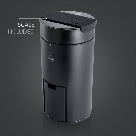 Coffee Grinder Wilfa Uniform+ (inc. VAT & Delivery) Coffee Grinder Wilfa Uniform+ (inc. VAT & Delivery)