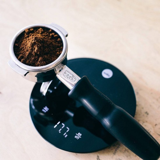 Coffee Grinder Wilfa Uniform+ (inc. VAT & Delivery) Coffee Grinder Wilfa Uniform+ (inc. VAT & Delivery)