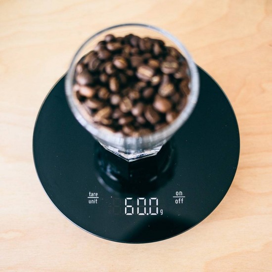 Coffee Grinder Wilfa Uniform+ (inc. VAT & Delivery) Coffee Grinder Wilfa Uniform+ (inc. VAT & Delivery)