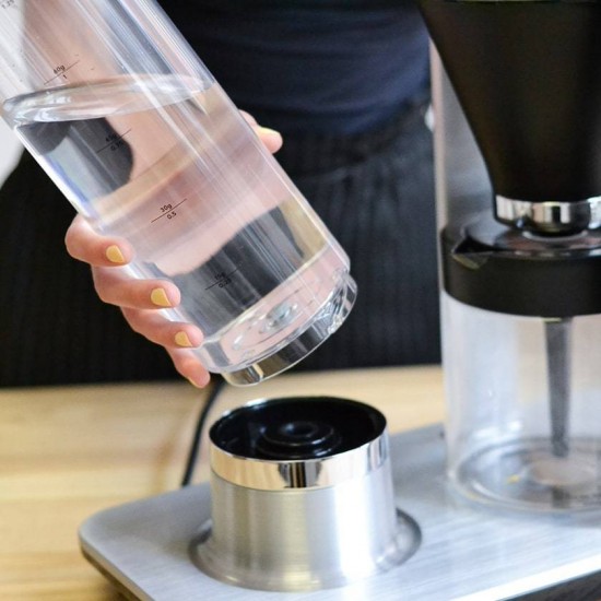 Coffee Machine Wilfa Precision (inc. VAT & Delivery)