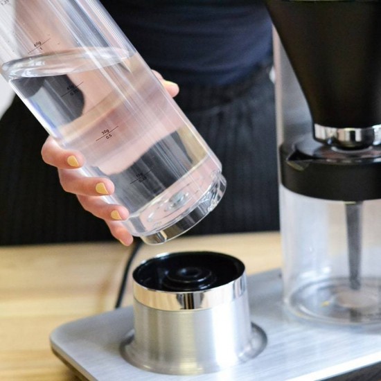 Coffee Machine Wilfa Precision (inc. VAT & Delivery) Coffee Machine Wilfa Precision (inc. VAT & Delivery)