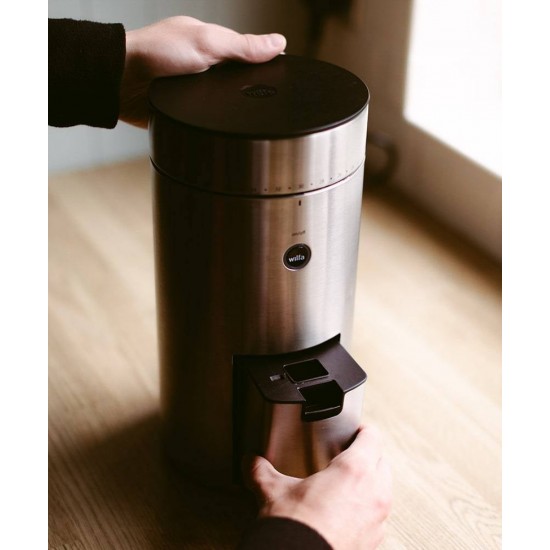 Coffee Grinder Wilfa Uniform (inc. VAT & Delivery) Coffee Grinder Wilfa Uniform (inc. VAT & Delivery)