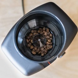 Coffee Grinder Wilfa Svart Aroma Precision  (inc. VAT & Delivery)