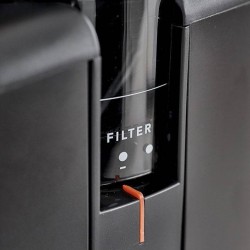 Coffee Grinder Wilfa Svart Aroma Precision  (inc. VAT & Delivery)