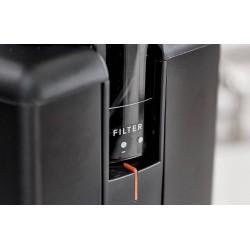 Coffee Grinder Wilfa Svart Aroma Precision  (inc. VAT & Delivery)