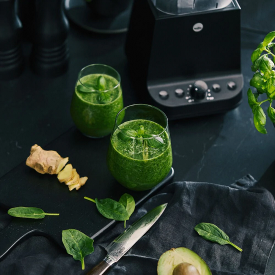 Blender Wilfa Nutrismooth (Brand New, inc. VAT & Delivery) Blender Wilfa Nutrismooth (Brand New, inc. VAT & Delivery)