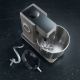 Food mixer Wilfa Probaker Stand Dough/cake/Bread mixer Food mixer Wilfa Probaker Stand Dough/cake/Bread mixer