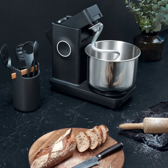 Food mixer Wilfa Probaker Stand Dough/cake/Bread mixer Food mixer Wilfa Probaker Stand Dough/cake/Bread mixer