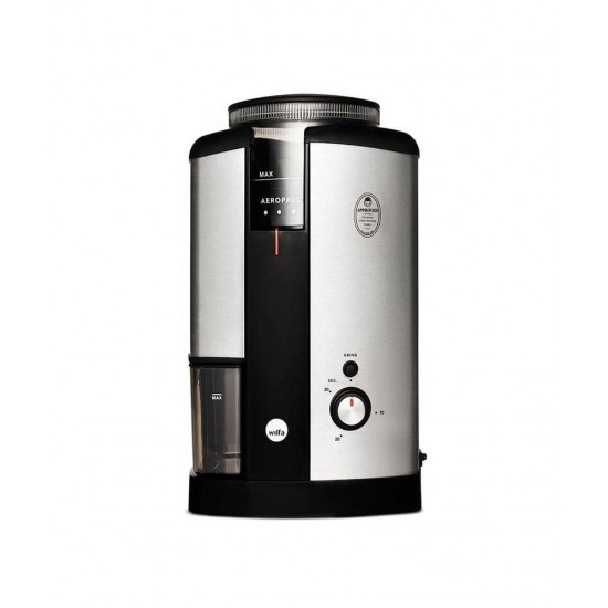 Wilfa Svart Coffee Grinder Wilfa Svart Coffee Grinder