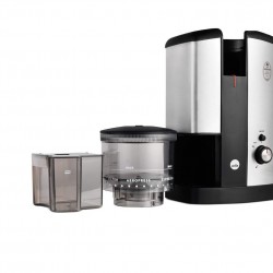 Coffee Grinder Wilfa Svart  (inc. VAT & Delivery)