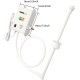 Bottled Water Dispenser Pump System (6m, for 19l Bottle)