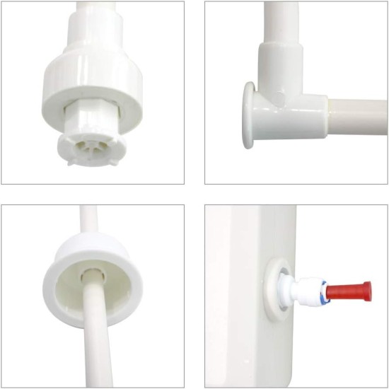 Bottled Water Dispenser Pump System (6m, for 19l Bottle)